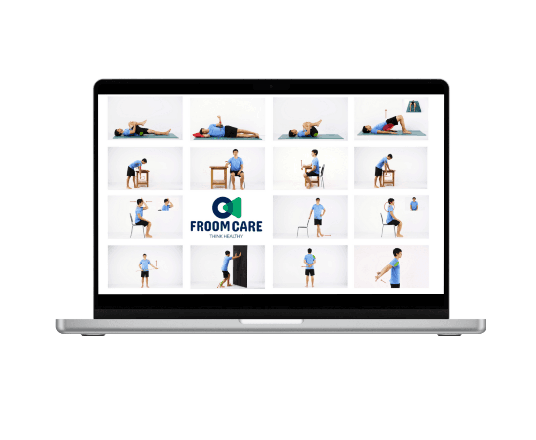 Personalized exercise plans