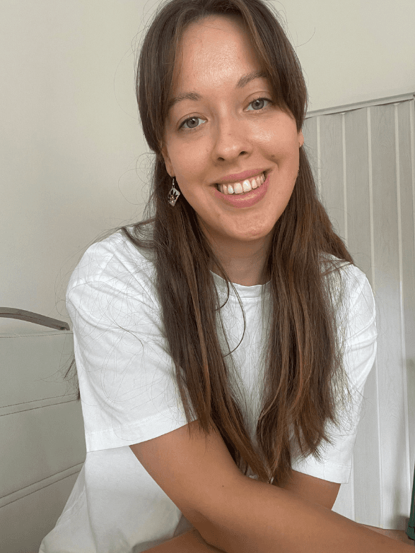 Sara, Licensed Massage Therapist