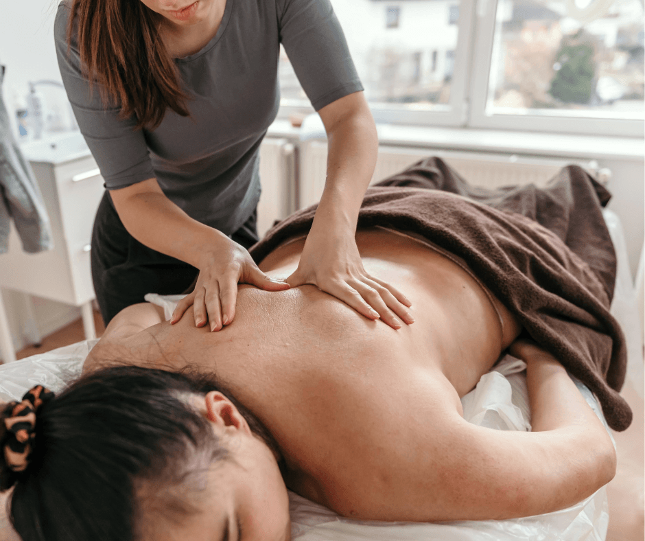 Massage Therapists